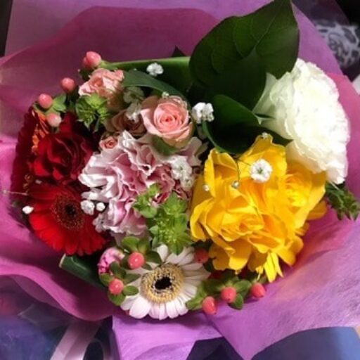 ノニマイページ！